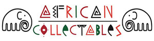 AFRICAN COLLECTABLES